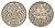 Германия 1 марка 1898 A, Вильгельм II (1888-1918) KM 14, J. 17 серебро 4626-137