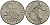 Франция 1 франк 1977 сеятель KM 925.1, Le Franc 226.4 никель 4138-315
