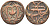 Афганистан 1 фалус АН1213 Kabul mint, Shah Zaman (AH1207-1216) (1793-1801), вес 10.37 гр. KM B53 (A53) медь 4112-721