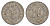 Верден 10 пфеннигов ND Funck 595.2A, Men05 26567.2, Men18 33394.2 железо 4638-126