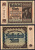 Германия 5000 марок 1922 Pick 81 a бумага 2192-47-3-1
