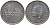Швеция 1 крона 2008 Карл XVI Густав (1973- ) KM 894 медно-никель 4610-257