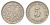 Германия 5 пфеннигов 1913 D KM 11, J. 12 медно-никель 4701-1056