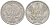 ПОЛЬША 2 ЗЛОТЫХ 1974 MW KM 46 алюминий 4557-1036