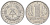 ГДР 1 пфенниг 1978 А KM 8.2 алюминий 4623-342