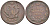 РОССИЯ 2 КОПЕЙКИ 1826 ЕМ ИК., НИКОЛАЙ I (1825-1855), ЕКАТЕРИНБУРГСКИЙ МОНДВОР KM 137.1, Биткин 445 медь 75-335