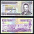 Бурунди 100 франков 2006 1 мая 2006 Pick 37е бумага UNC (пресс) 6317-39-4-2