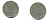ПОРТУГАЛИЯ 20 ЭСКУДО 1988 INCM KM 634.1 медно-никель 54-2416