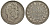 Франция 5 франков 1846 А, Луи Филипп I (1830-1848) LE FRANC 325.10 KM 749.1 серебро 1516-1631