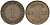 Германия 1 рейхспфенниг 1928 A KM 37, J. 313 бронза 4189-1124