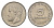 Греция 5 драхм 1978 Аристотель KM 118 медно-никель 201-244