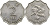 Гонконг 2 доллара 1994 KM 64 медно-никель 4127-525