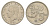 Испания 5 песет 1980 (80) KM 817 медно-никель 4633-427