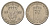 Норвегия 1 крона 1955 Хокон VII (1905-1957) KM 397 медно-никель 4635-634