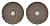 Дания 1 эре 1929 N, Кристиан X (1912-1947) KM 826 бронза 4658-146
