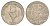 Тунис 1 динар 1990 KM 319 медно-никель 4402-851