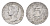 Венгрия 5 филлеров 1955 KM 549 алюминий 4658-1013