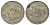 Мексика 1 песо 1971 Хосе Мария Морелос KM 460 медно-никель 4590-716