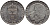 Швеция 1 крона 1991 Карл XVI Густав (1973- ) KM 852a медно-никель 4384-152