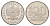 Польша 100 злотых 1990 Y 214 медно-никель 4675-621