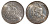 Пруссия 2 марки 1901 A, 200 лет Прусской королевской династии (Фридрих I - Вильгельм II) J.105, Weege 105, KM 525 серебро aUNC 413-1235