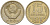 СССР 15 копеек 1978 Федорин 146 медно-никель 4597-656