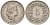 Швейцария 5 раппенов 1963 B KM 26 медно-никель 4189-334