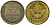 СССР 5 копеек 1979 Федорин 129 медь цинк 4176-1142