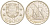 Португалия 5 эскудо 1985 парусник KM 591 медно-никель 4513-1057