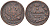 РОССИЯ ДЕНЬГА 1819 ЕМ-НМ, АЛЕКСАНДР I (1801-1825), Биткин 398 KM 116.3 медь 155-235