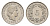 Швейцария 5 раппенов 1962 B KM 26 медно-никель 4611-768