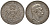 Пруссия 5 марок 1900 Вильгельм II (1888-1918) KM 523, J. 104 серебро 00-1067-10-32