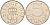 Швеция 5 крон 1981 Карл XVI Густав (1973- ) KM 853 медно-никель 4521-1212