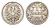 Германия 1 марка 1875 A KM 7, J. 16 серебро 51-536