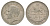 Иран 10 риалов 1973 (1352) Мухаммед Реза Пахлави Шах (1949-1979) KM 1178 медно-никель 29-1036
