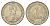 Колумбия 1 песо 1979 Симон Боливар KM 258.2 медно-никель 4698-131