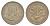 Нигерия 1 шиллинг 1959 KM 5 медно-никель 4642-113