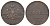 Россия 5 копеек 1831 ЕМ-ФХ, Николай I (1825-1855) Биткин 482 медь 4368-812