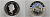 Ниуэ 2 доллара 2010 старые советские машины, ГАЗ М20 Победа KM 224 серебро PROOF 00-000-00
