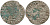 Польша 3 полкера (3 полторака - 1 крейцер) 1623 Сигизмунд III Ваза (1587-1632) Gorecki B.23, KM 41 серебро 4158-929