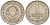 Югославия 1 динар 1968 KM 48 медно-никель 4155-926