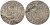 Польша 3 полкера (3 полторака - 1 крейцер) 1623 Сигизмунд III Ваза (1587-1632) Gorecki B.23 серебро 4160-112
