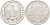 Германия 500 марок 1923 А KM 36, J.305 алюминий UNC 4587-426
