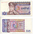 БИРМА 35 КЬЯТ 1986 ГЕНЕРАЛ АУНГ САН Pick 63 бумага UNC (ПРЕСС) 7548-27-2-1