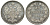 Россия для Финляндии 50 пенни 1914 S, Николай II (1894-1917) КМ 2.2, Биткин 405 серебро 75-946