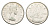 Канада 10 центов 1962 Елизавета II (1952-2022), парусник KM 51 серебро 4639-611