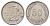 Финляндия 50 пенни 1944 KM 26b железо 4668-858