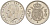 Испания 5 песет 1975 (80) Хуан Карлос I (1975-2014) KM 807 медно-никель 4155-721