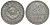 СССР 20 копеек 1924 Федорин 8 серебро 4145-624