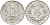 ГДР 1 пфеннииг 1962 A KM 8.1 алюминий 4596-545